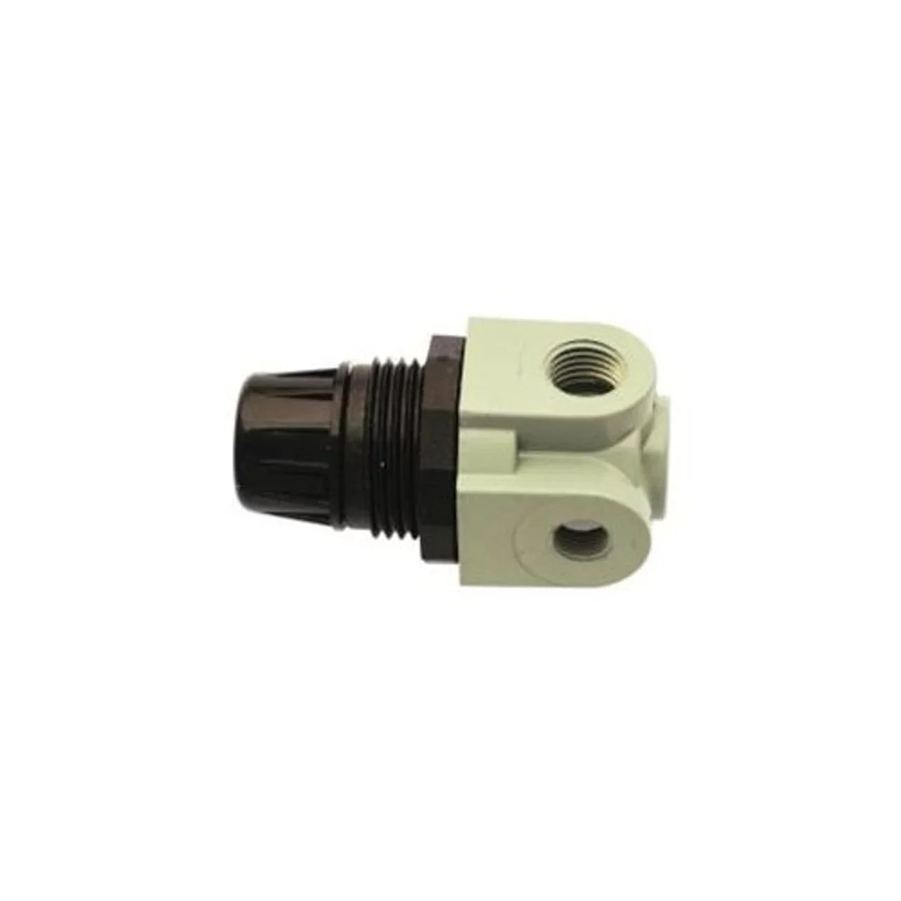 Milton Industries S-1145 1/4" Npt Mini Regulator