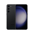 Restored SM-S916UZKAATT Galaxy S23+ 6.6'' 8GB RAM 256GB Storage (AT & T) 4G LTE Android Phone, Phantom Black (Refurbished)