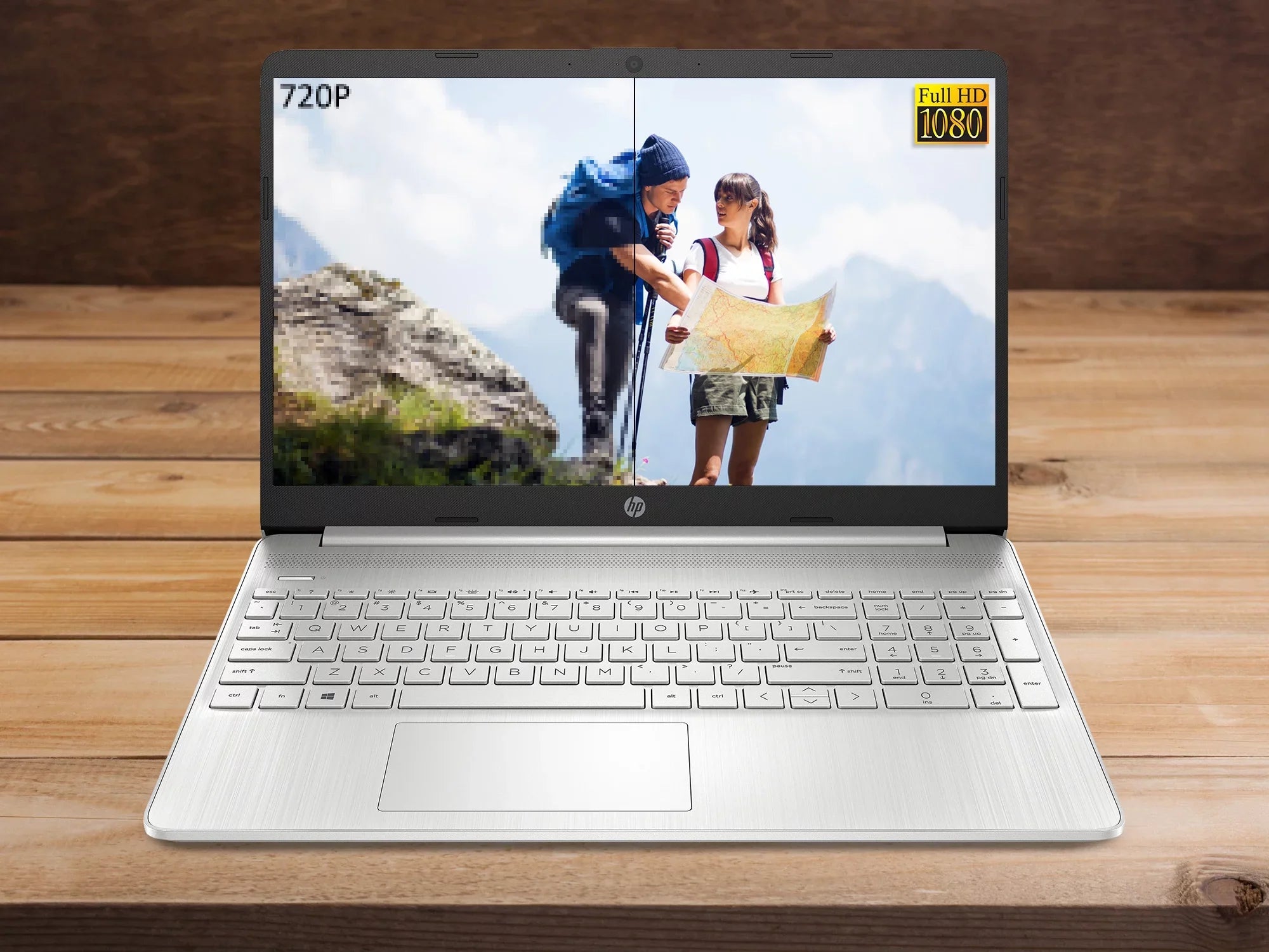 15 Mobile pc 15.6" HD Display, Core i3-1125G4 3.70GHz, 16GB RAM, 512GB SSD, HDMI, Wi-Fi, Bluetooth, Windows 10 Home S
