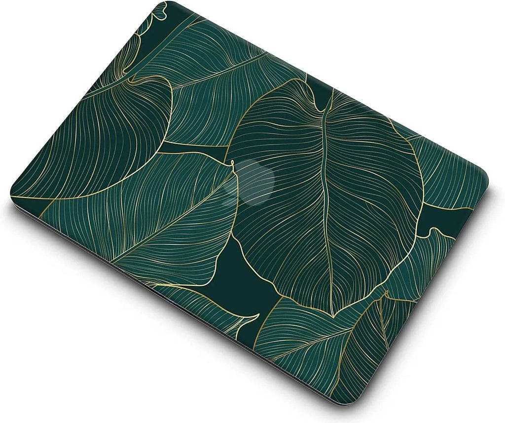Hard Case Compatible with New MacBook Pro 13 Inch Case 2020 2019 2018 2017 2016 Release Model A2338 M1 A2289 A2251