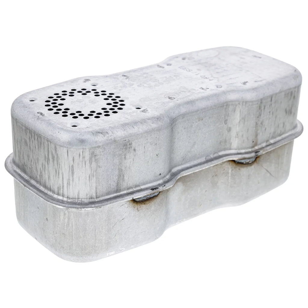 MTD 951-0805A Kohler Twin Muffler for Troy-Bilt Yard-Machines GTX LT 50 804H 804P 818P 42 814K 808P 751-0805A 751-0805