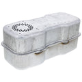 MTD 951-0805A Kohler Twin Muffler for Troy-Bilt Yard-Machines GTX LT 50 804H 804P 818P 42 814K 808P 751-0805A 751-0805