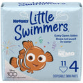 Huggies Little Swimmers Swim Diaper, Medium (CS/88)