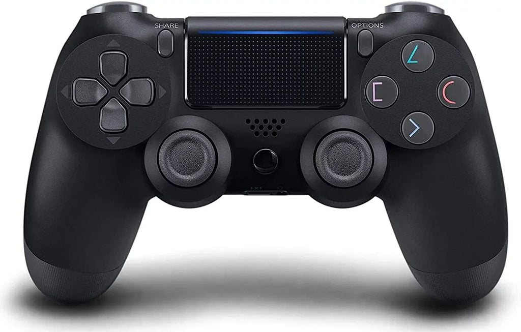 PRO Wireless GamePad Compatible with Galaxy S21 Controller Plus 1,000 Battery/Built-In Speaker/Gyro/Remote BlueTooth Slim (Black)
