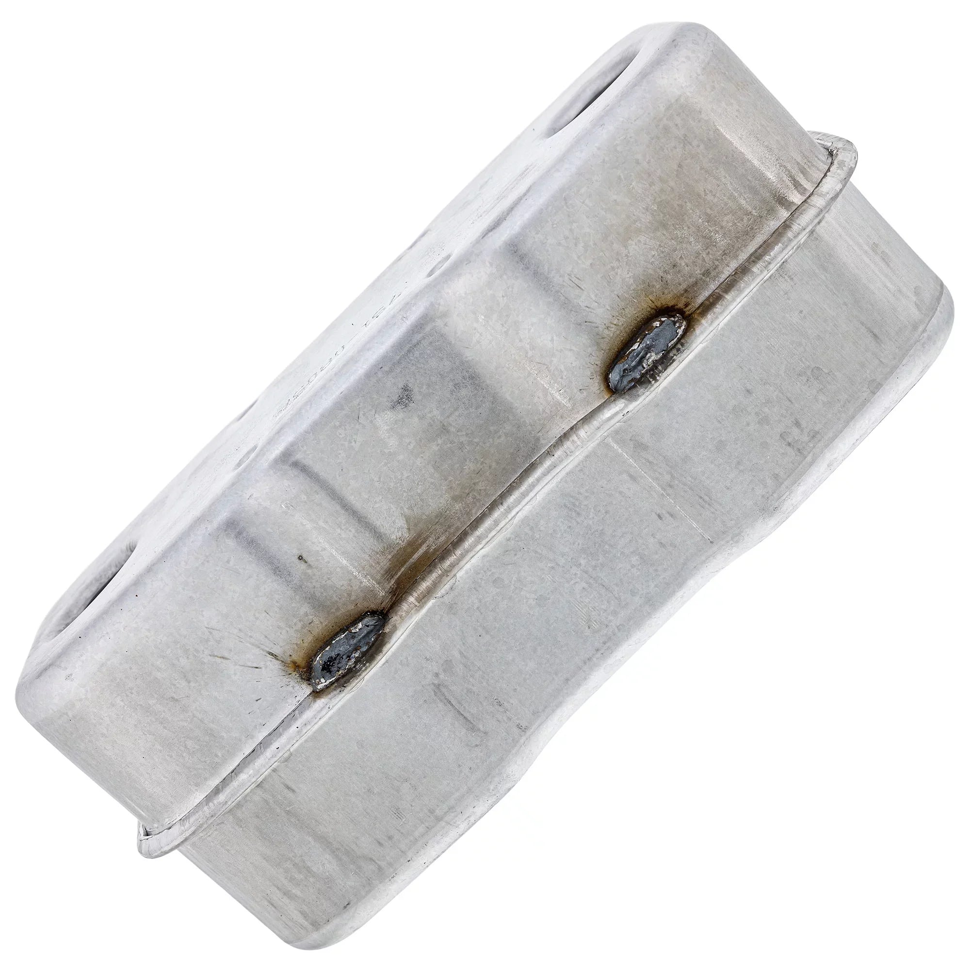 MTD 951-0805A Kohler Twin Muffler for Troy-Bilt Yard-Machines GTX LT 50 804H 804P 818P 42 814K 808P 751-0805A 751-0805