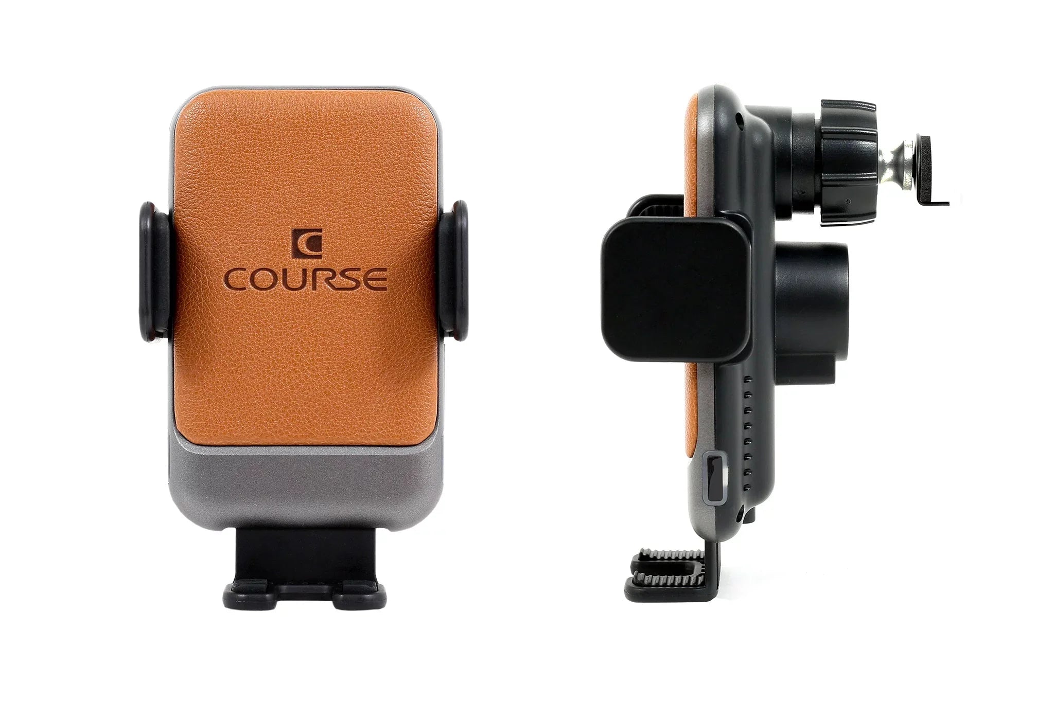 Direct Fit Phone Mount: Ford Transit Connect (2020 - Present)