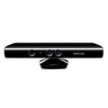 Restored Xbox 360 Kinect Sensor (Refurbished)