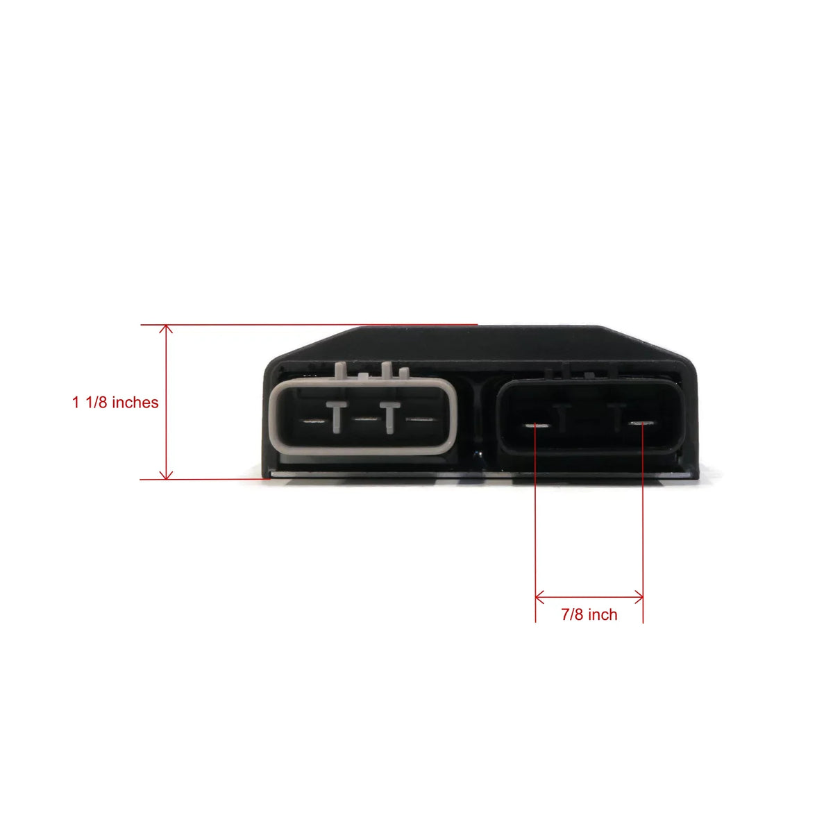 The ROP Shop | Voltage Regulator For 2023 Sea-Doo Jet-Ski GTX 230, FISH PRO SCOUT 130, GTX 170
