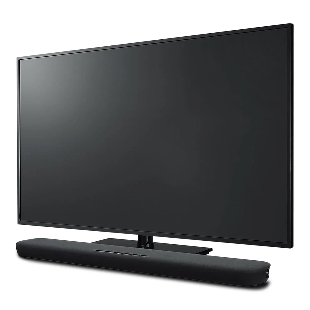 Yamaha Yas-109 Sound Bar with Built-in Subwoofers, Bluetooth