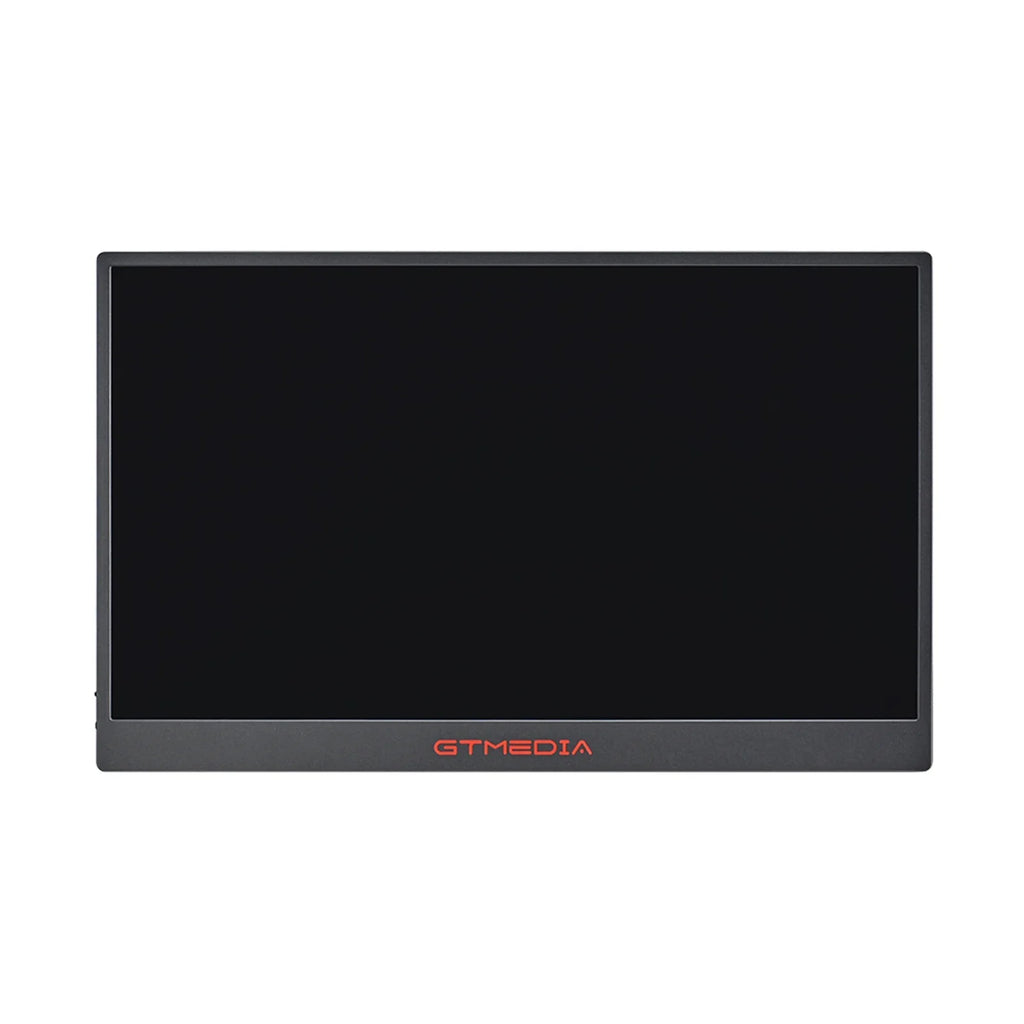 GTMEDIA Monitor,* 1440(2.5K) IPS Mate 173 Display Mobile pc Monitor IPS Display QHD 2560 * Monitor 7.3'' QHD 2560 * 1440(2.5K) MIZUH mewmewcat Monitor ERYUE Mate Built-in Portable Display ICHU QISUO