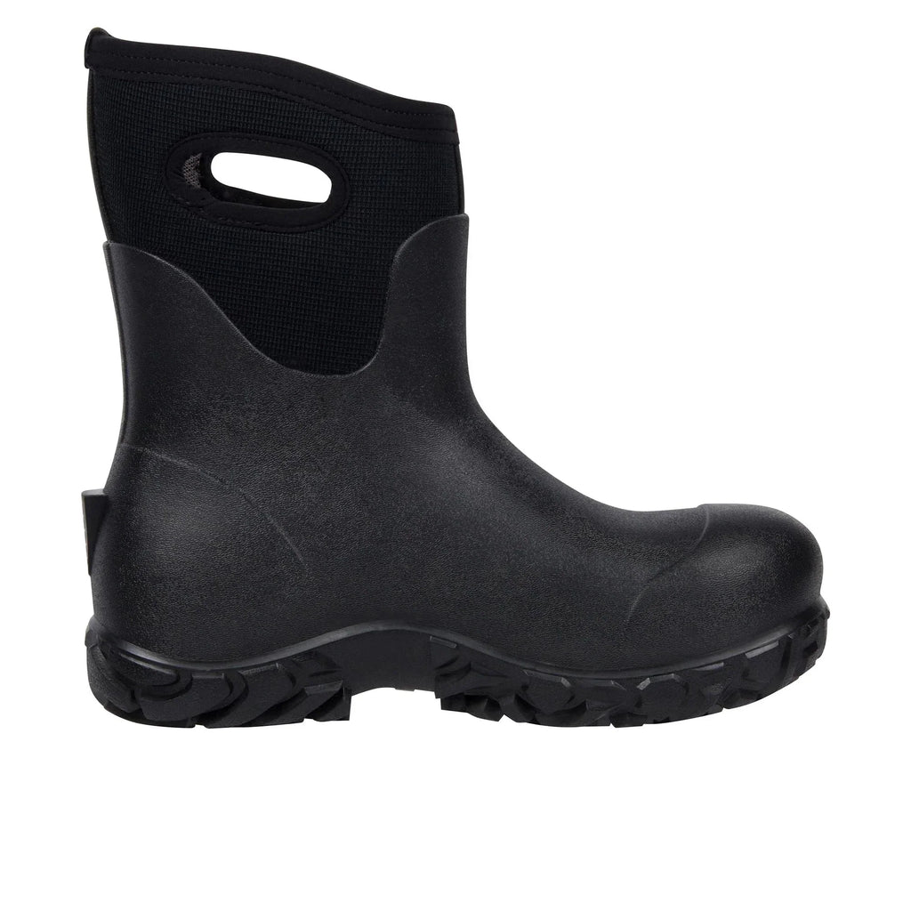 Bogs Men's Workman Mid Comp Toe Boot