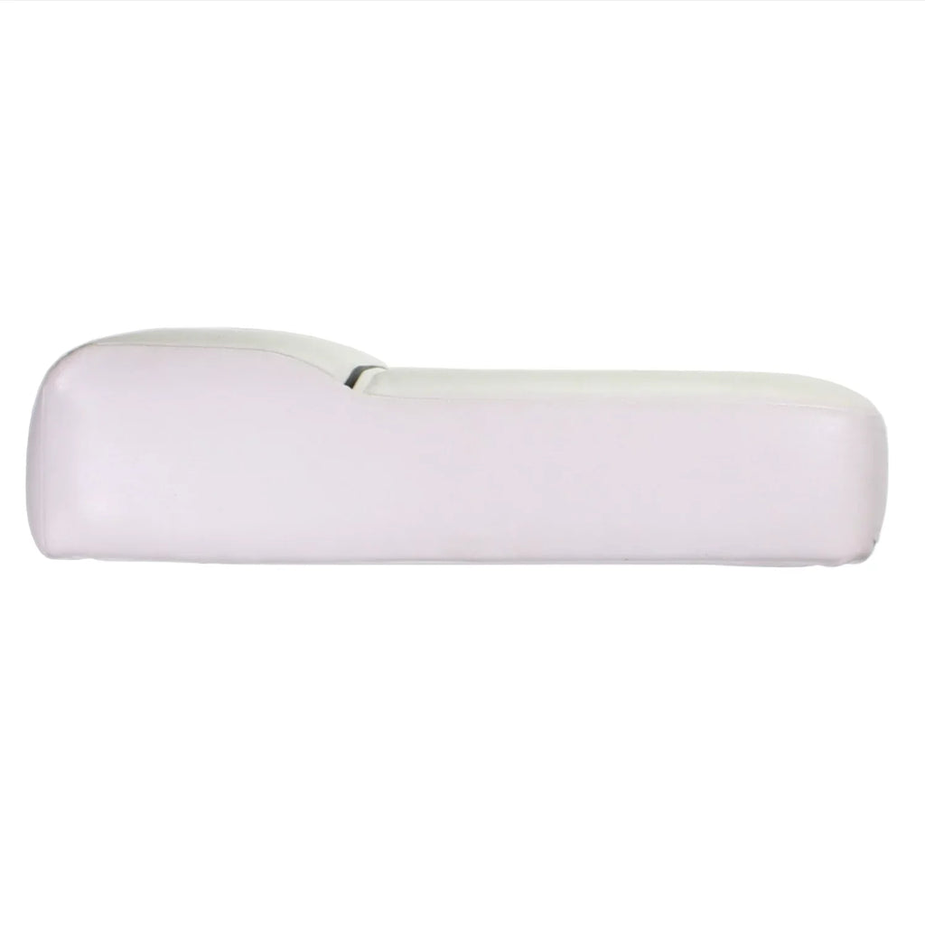Sea-Doo New Rear Side Center Backrest White Seat Cushion Challenger, 269001969