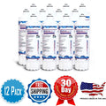 AFC Brand , Fluid Filters , Model # AFC-EPH-300-12000SK , Compatible with EverPure® 2CB5-K - 12 Filters - Made in U.S.A.