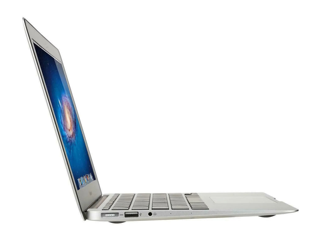Restored MacBook Air 11.6 Mobile pc Core i5-4260U 1.4GHz 4GB 128GB SSD MD711LLB (Refurbished)