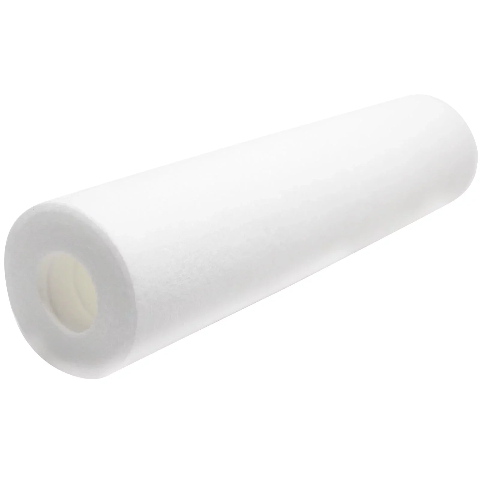 10-Pack Replacement for Pentek 158117 Polypropylene Sediment Filter - Universal 10-inch 5-Micron Cartridge for Pentek 158117 - Denali Pure Brand