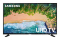 43" Class 4K UHD 2160p LED Smart TV with HDR UN43NU6900