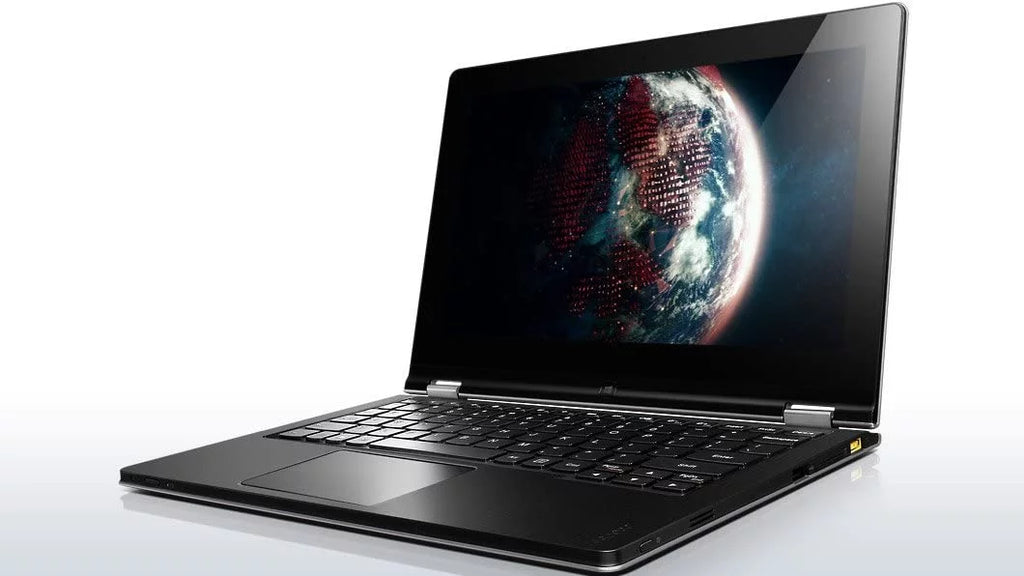 IdeaPad Yoga 11s 11.6-Inch Convertible 2 in 1 Monitor Ultrabook (Silver Gray)