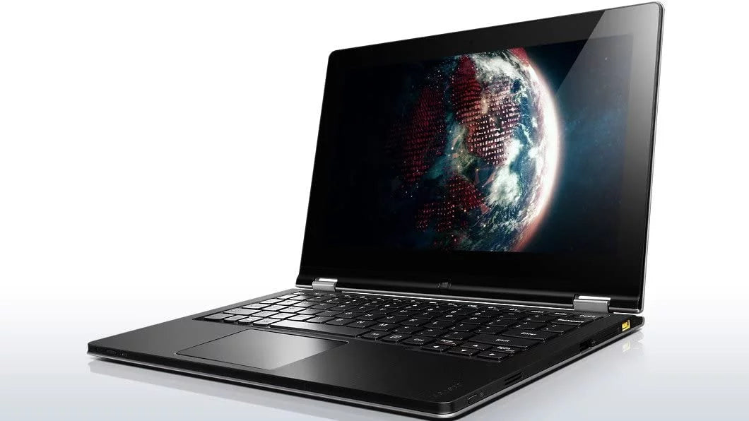 IdeaPad Yoga 11s 11.6-Inch Convertible 2 in 1 Monitor Ultrabook (Silver Gray)