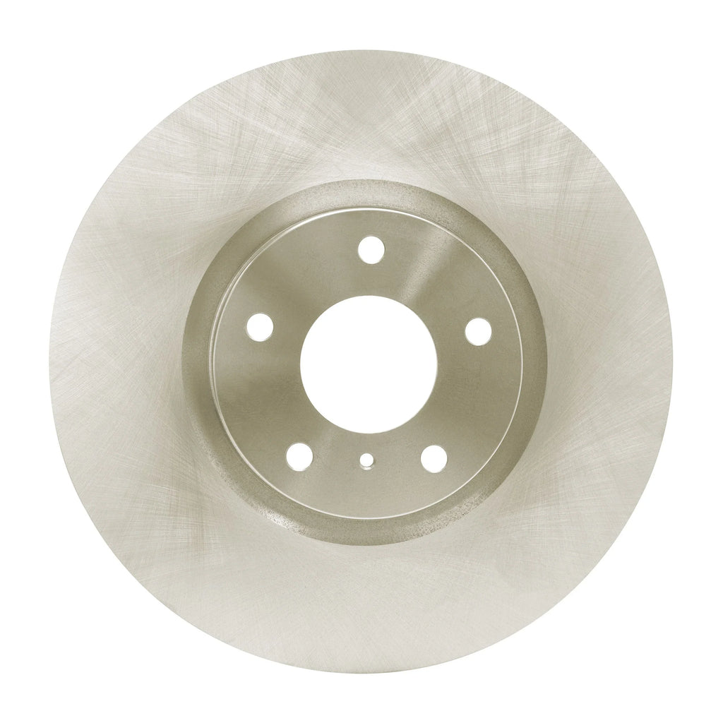 Rear Dynamic Friction Company Disc Brake Rotor 600-03062 (1) For 2019-2022 Hyundai Veloster N, 2022 Hyundai Elantra, 2022 Hyundai Kona N