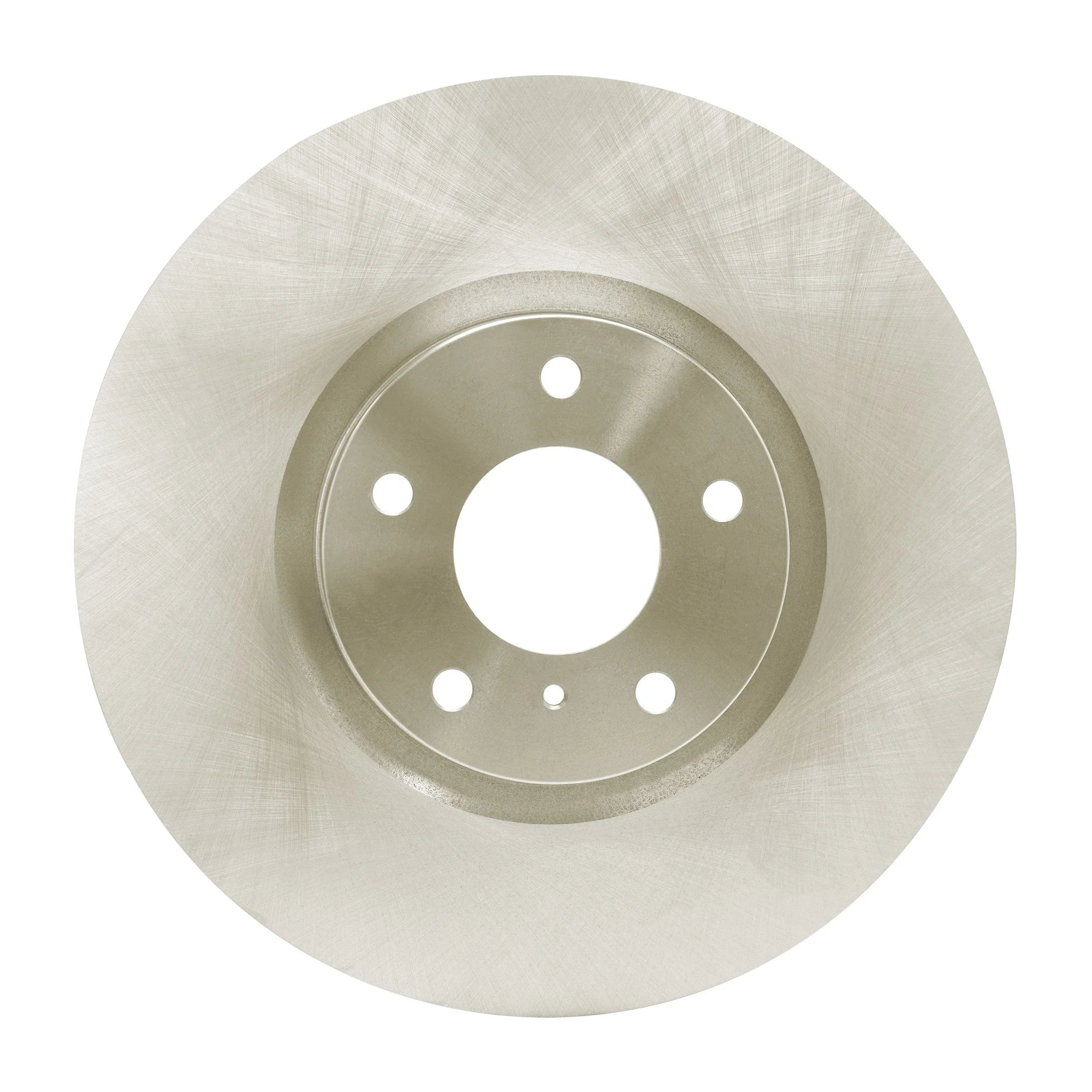 Rear Dynamic Friction Company Disc Brake Rotor 600-03062 (1) For 2019-2022 Hyundai Veloster N, 2022 Hyundai Elantra, 2022 Hyundai Kona N