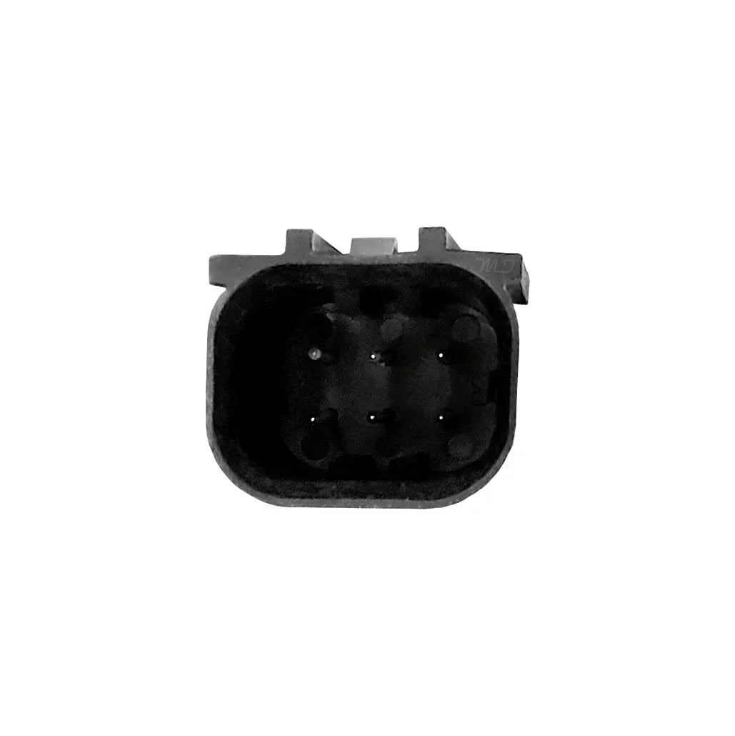 Master Tailgaters Replacement for Lexus IS 250/350/200t/300 Backup Camera (2014) OE Part # 86790-53030, 86790-53031