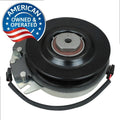 Mcculloch 5100084SM Replacement PTO Clutch; Upgraded Next Gen