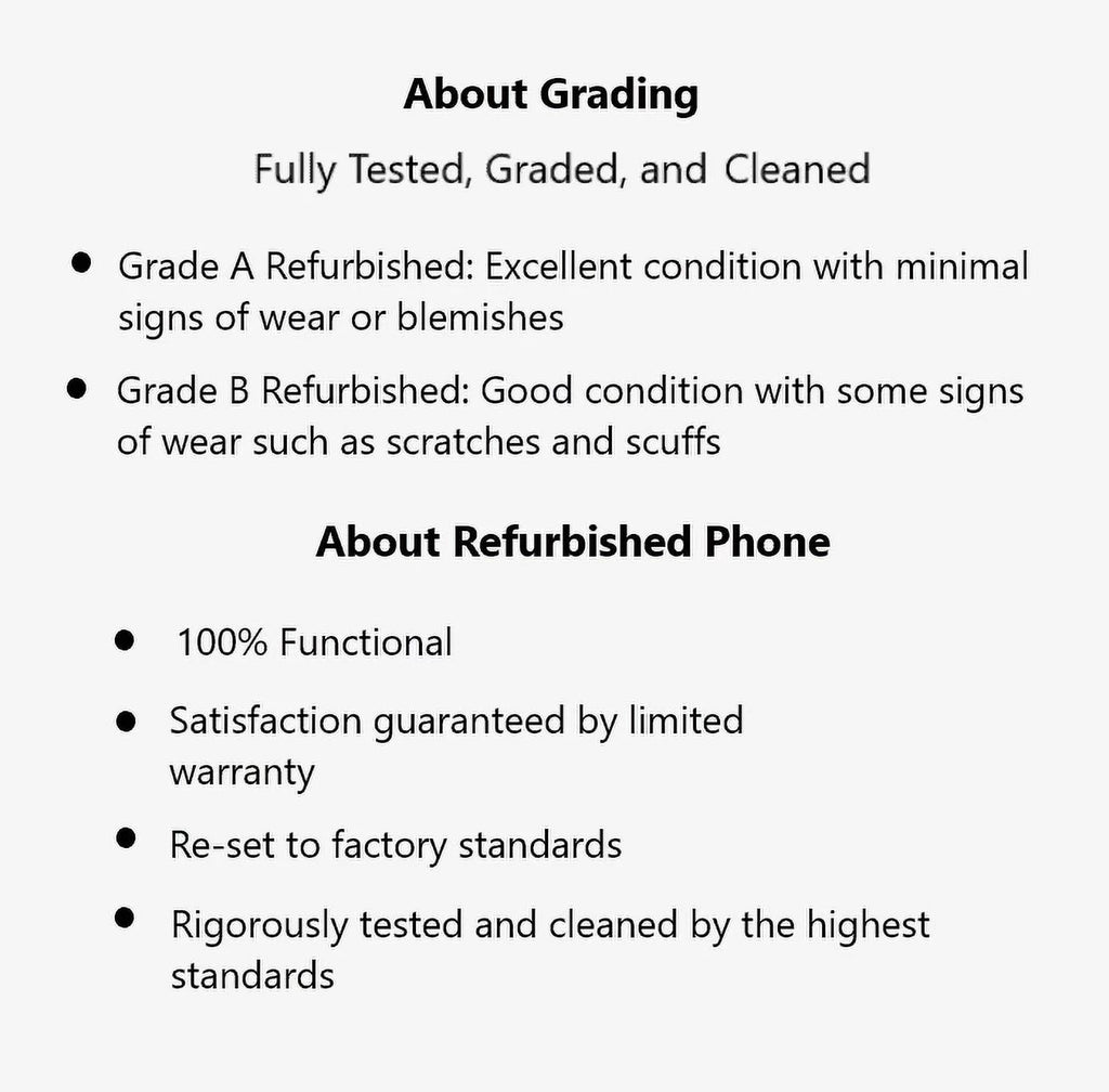 Restored iPhone 11 Pro Max 256GB Midnight Green Fully Unlocked Smartphone (Refurbished)