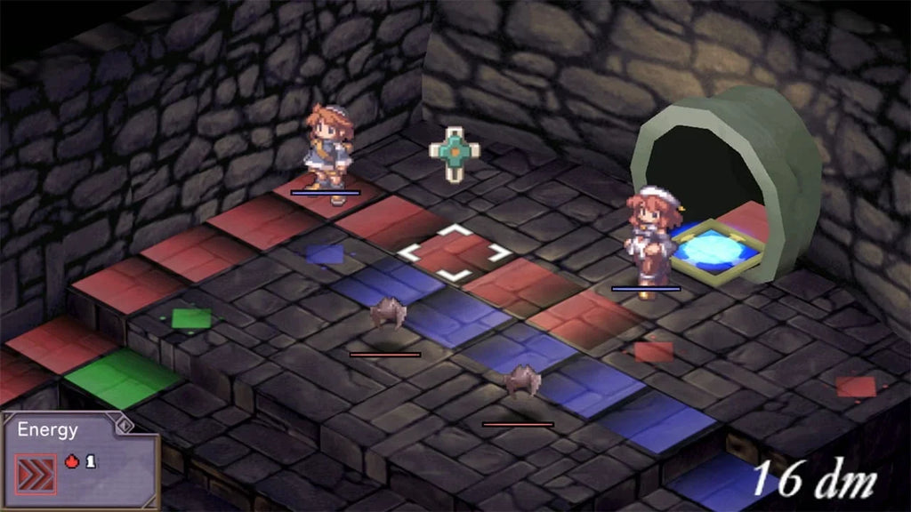 Prinny Presents NIS Classics Volume 3: La Pucelle: Ragnarok/Rhapsody: A Musical Adventure - Deluxe Edition - Nintendo Switch
