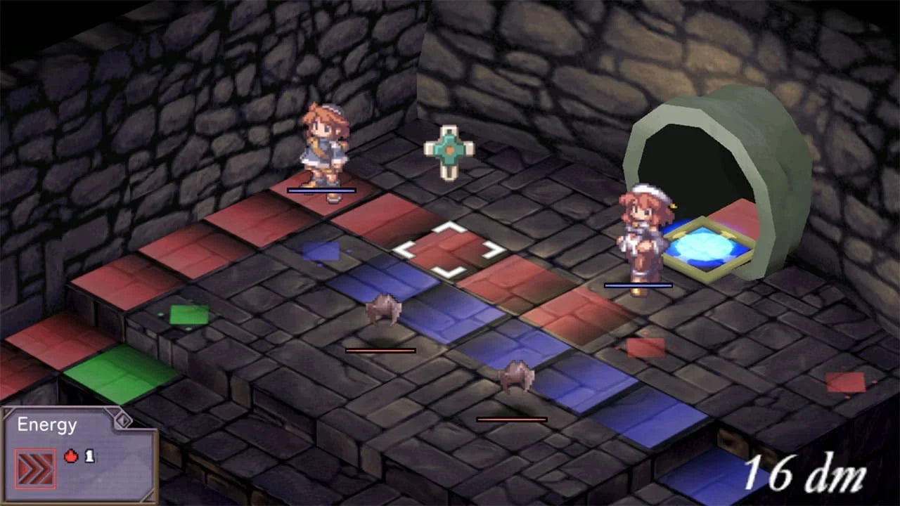 Prinny Presents NIS Classics Volume 3: La Pucelle: Ragnarok/Rhapsody: A Musical Adventure - Deluxe Edition - Nintendo Switch