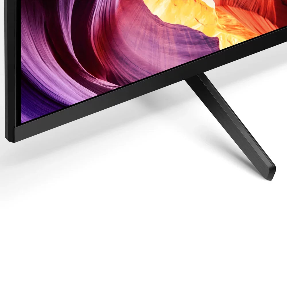 KD-65X80K 65" X80K 4K Ultra HD LED Smart TV (2022) 4 Yr Premium Extended Service Protection Plan