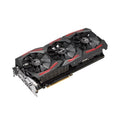 Rog-Strix-Rxvega56-O8G-Gaming Graphics Card