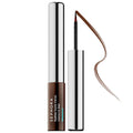 SEPHORA COLLECTION Intense Felt-Tip Liquid Fluid Eyeliner - 02 - Satin Chocolate Brown - brown - 0.09 oz/2.8 mL