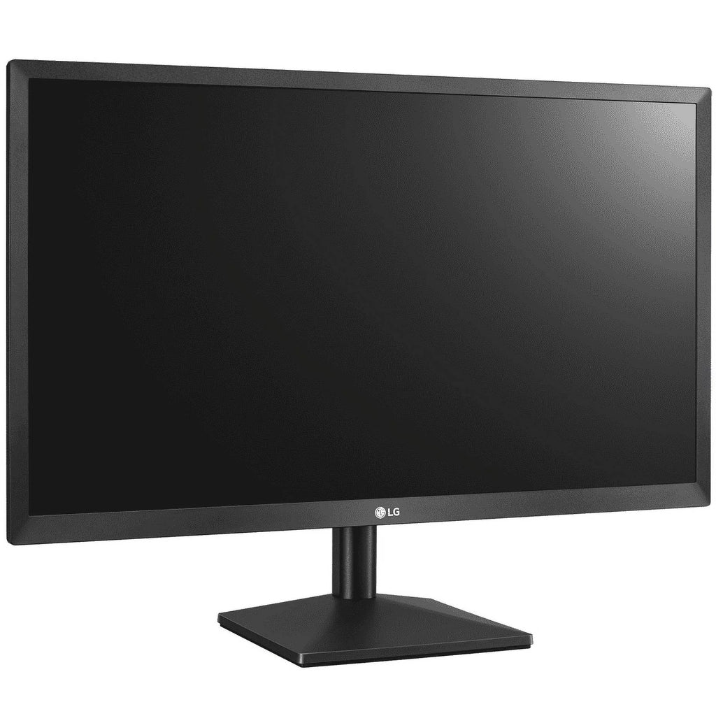 Restored 24" FHD IPS LED 1920x1080 FreeSync Monitor (23.8" Diag.) (Refurbished)