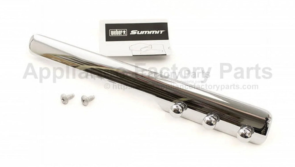 Weber TOOL HOLDER RIGHT SUM 07 70349