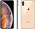 Open Box iPhone XS Max A1921 (Spectrum Mobile Only) 64GB Gold