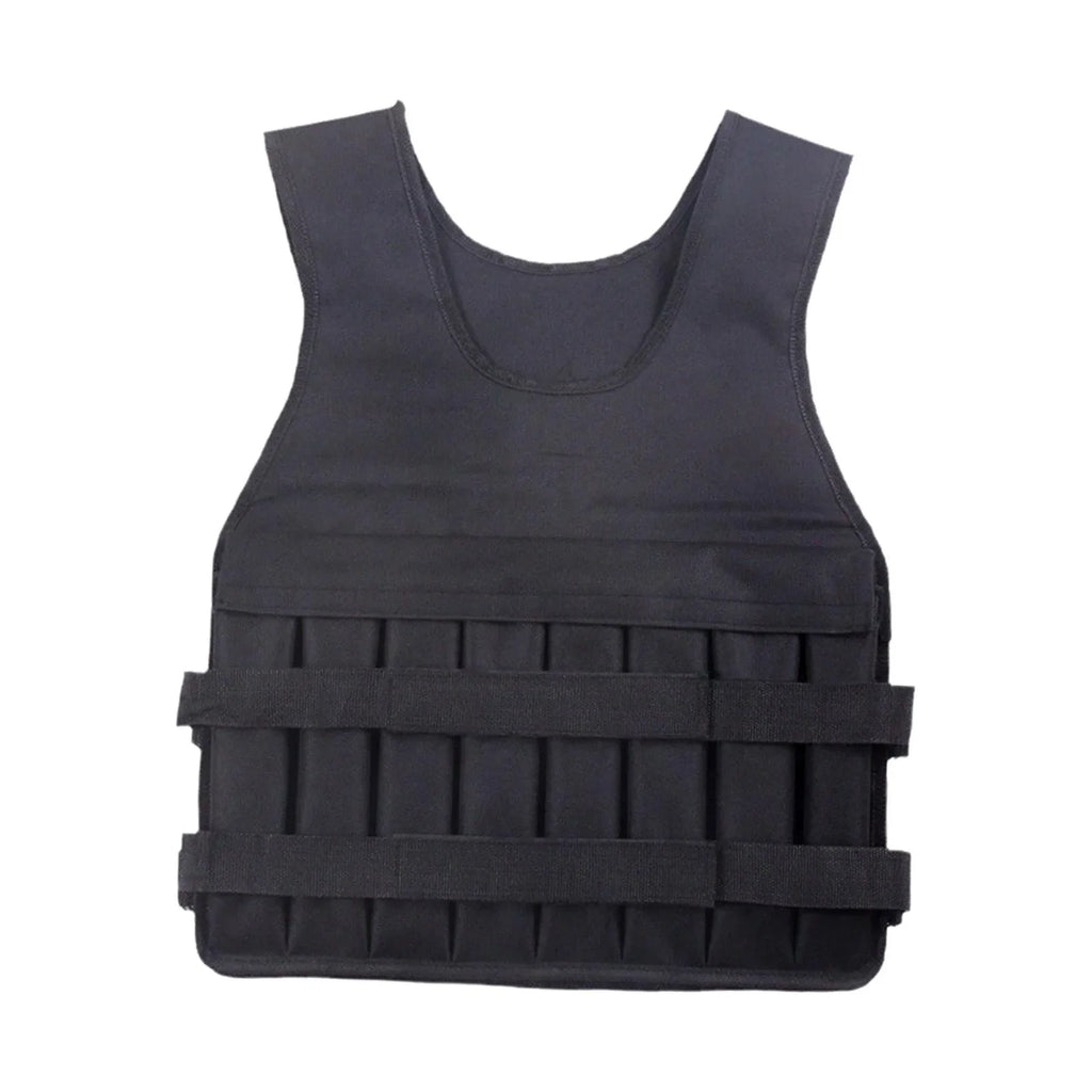Baoblaze Loading Vest 20kg Loading Max Loading 3kg for Men and Women Body Weight Vest