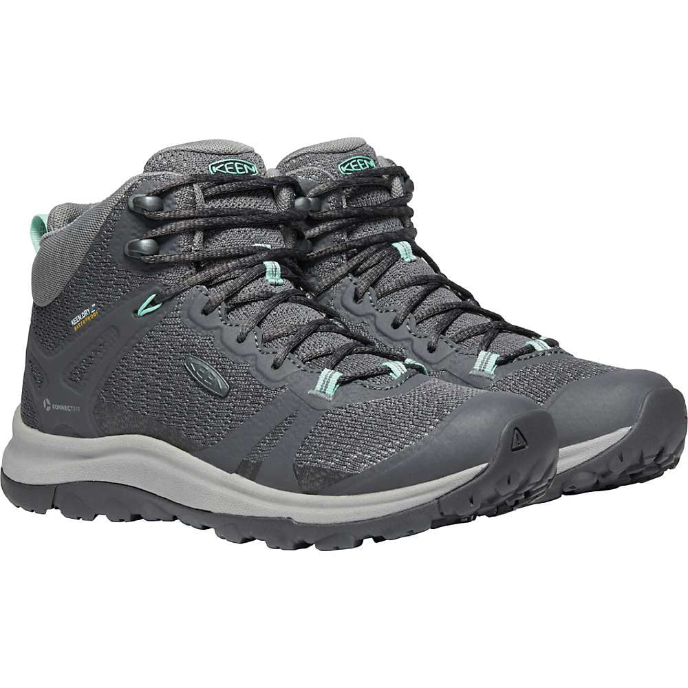 KEEN Women's Terradora 2 Mid Height Fluid Hiking Boots