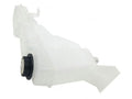Radiator Coolant Overflow Tank Reservoir - Compatible with 1999 - 2004 Ford F350 Super Duty 2000 2001 2002 2003