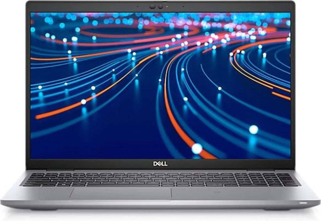 Latitude 5000 5520 Portable computer (2021) | 15.6" HD | Core i7 - 512GB SSD - 16GB RAM | 4 Cores @ 4.7 GHz - 11th Gen CPU