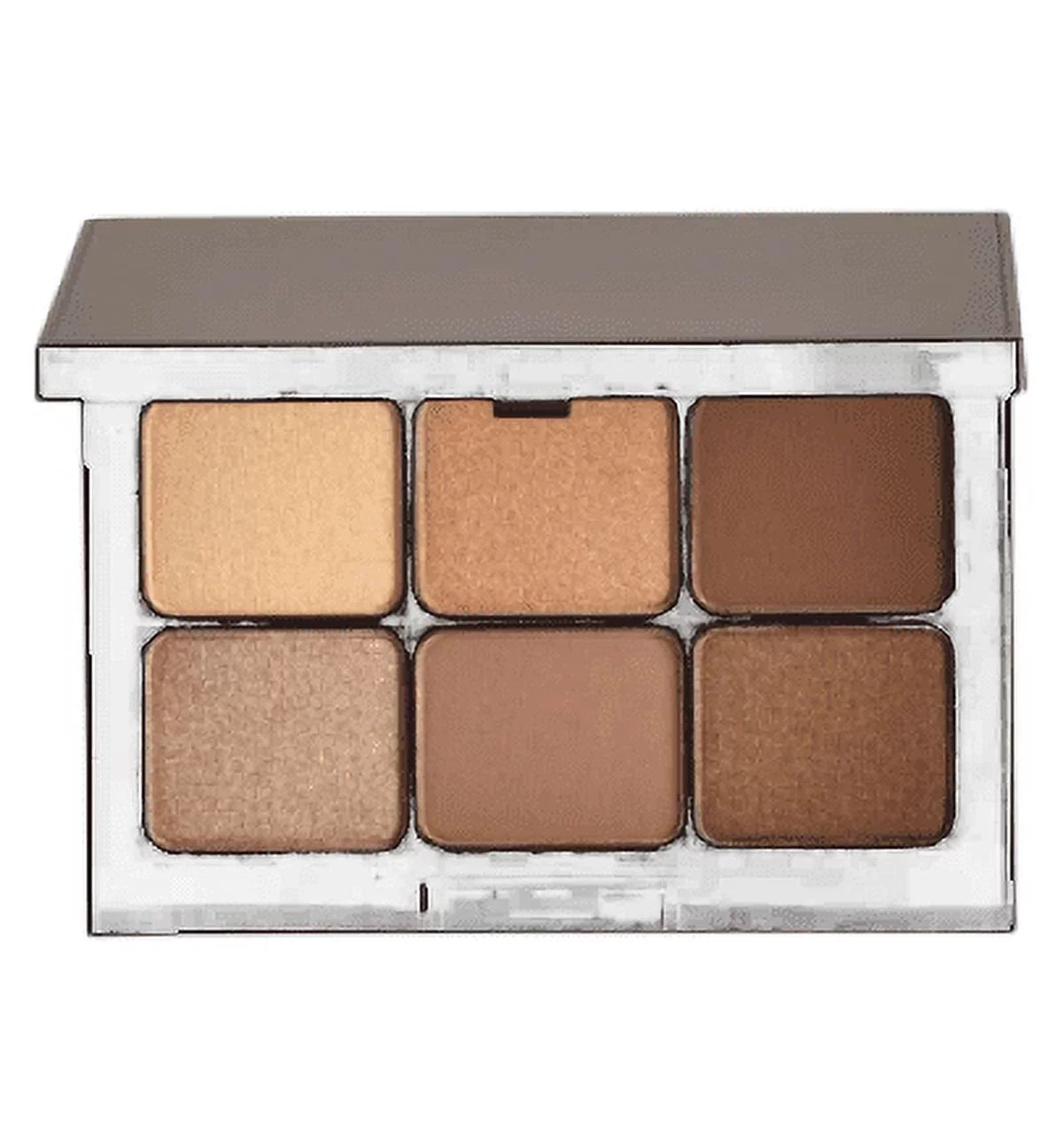 Earth tone Eyeshadow Palette