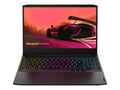 IdeaPad 15.6" FHD Gaming Notebook Ryzen 5 5600H, 8GB RAM, 1TB HD & 256GB SSD, Windows 10 Home, Black, 82K20001US