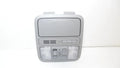 Pre-Owned 2016-2022 Honda Pilot Interior Roof Mounted Console OEM LKQ (Good)