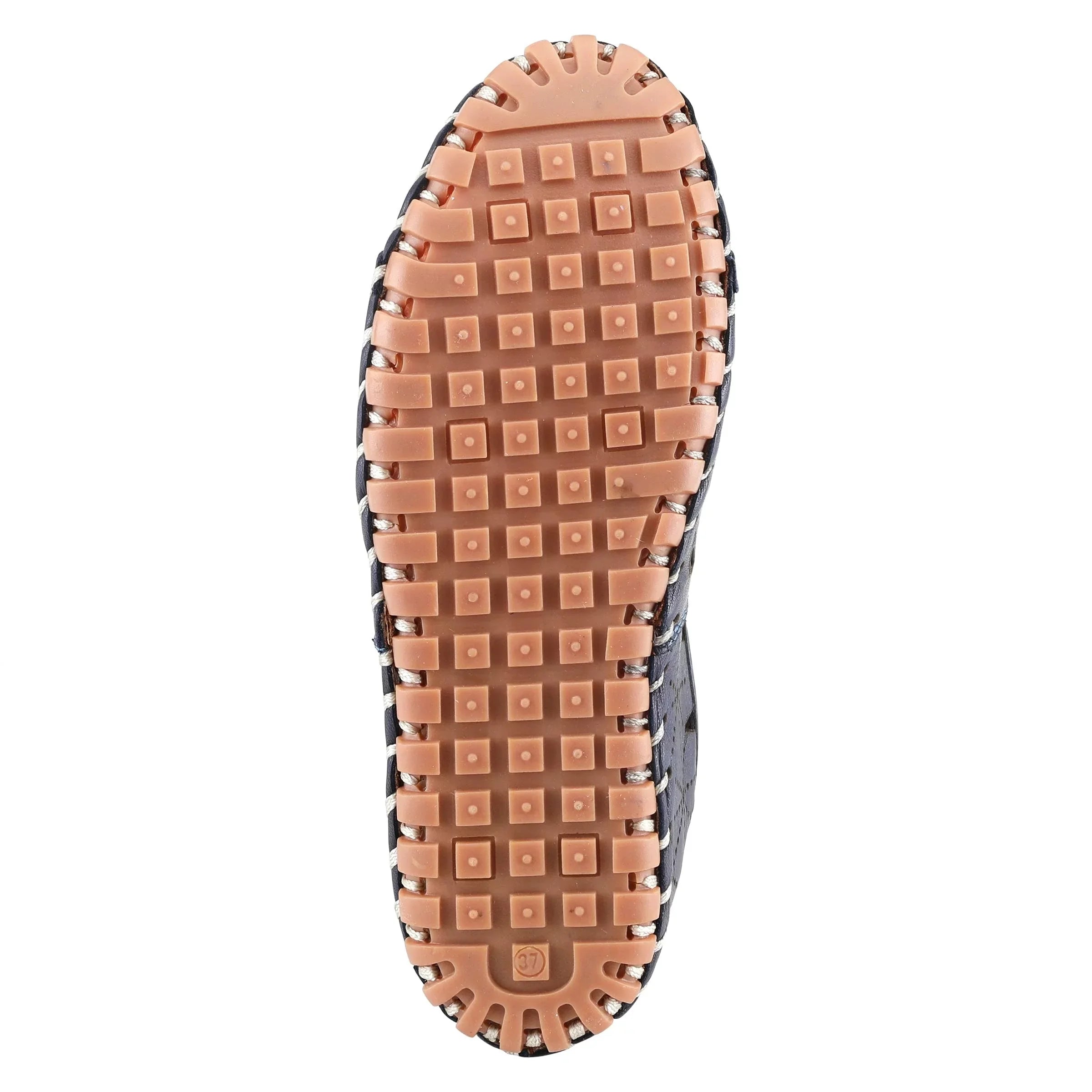 Spring Step Fusaro Navy EU 36 (US Women's 5.5-6) M