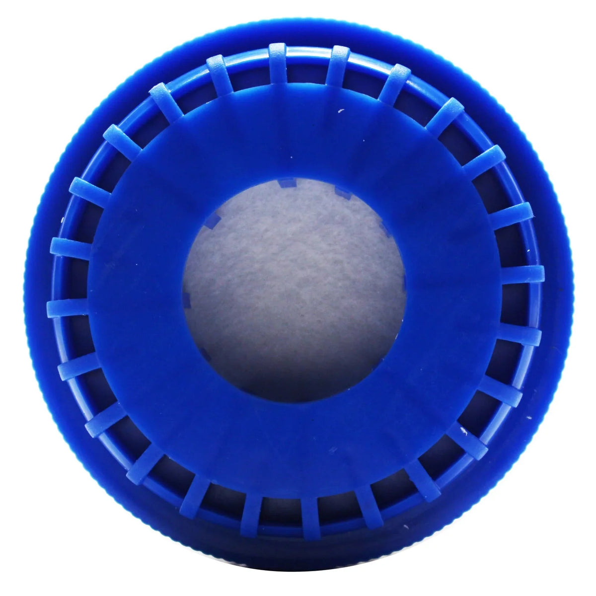16-Pack Replacement for iSpring RCC7P Granular Activated Carbon Filter - Universal 10-inch Cartridge for iSpring 123Filter 5-stage 75GPD Reverse Osmosis Filter - Denali Pure Brand