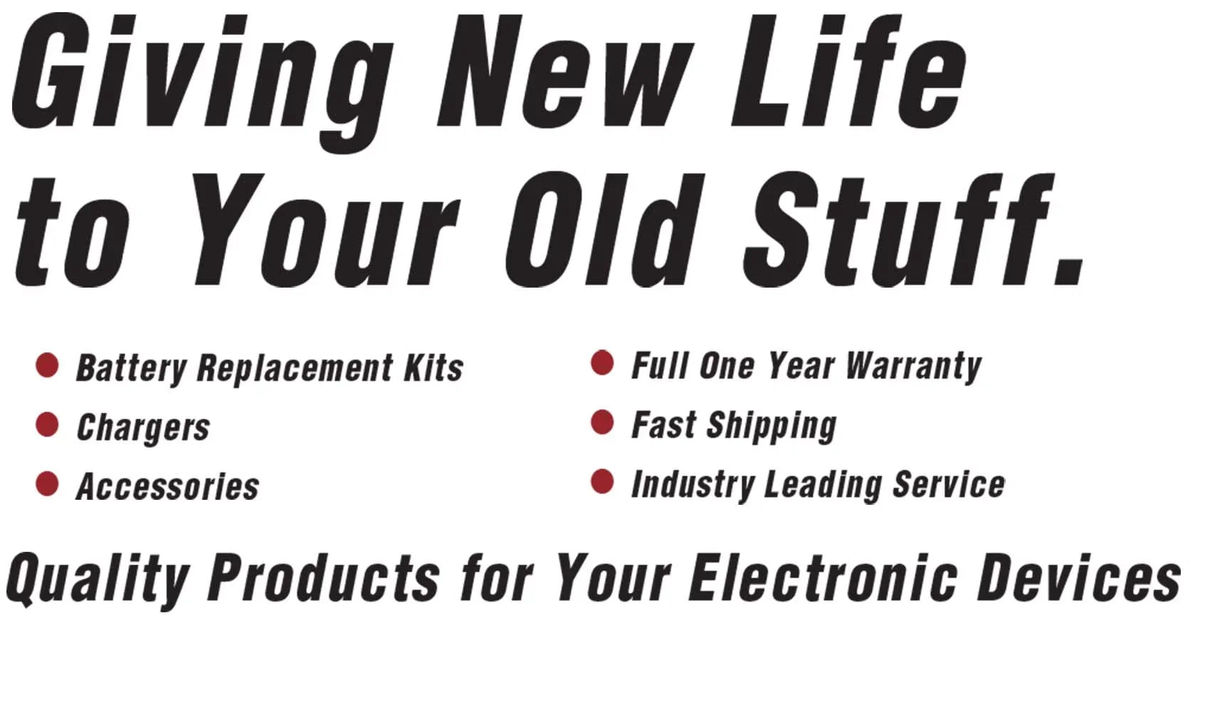 Garmin Dash Cam 66W Battery Replacement Kit with Tools, Video Instructions, Extended Life Battery and Full One Year Warranty