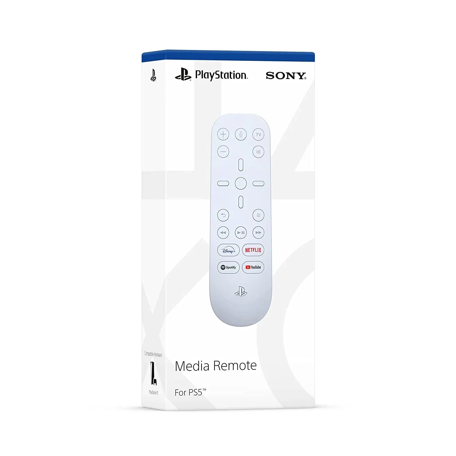 Playstation 5 Disc Version ( PS5 Disc) with Extra Nova Pink Controller, Black PULSE 3D Headset and and Media Remote Bundle with Cleaning Cloth