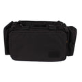 US Peacekeepers Competitor Range Bag, Black