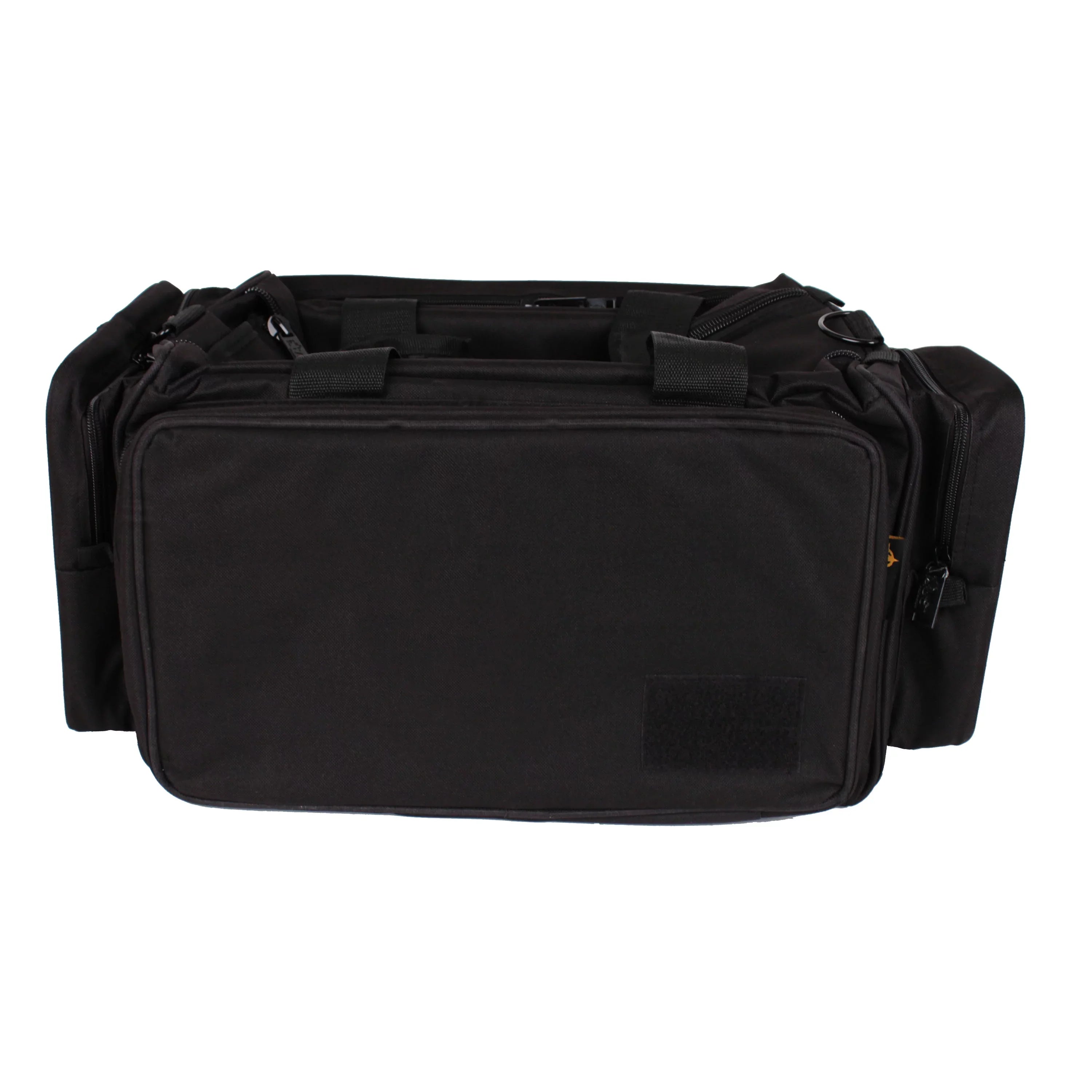 US Peacekeepers Competitor Range Bag, Black