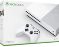Pre-owned Xbox One S Console with Xbox One Wireless Controller 1TB - US/Canada, White