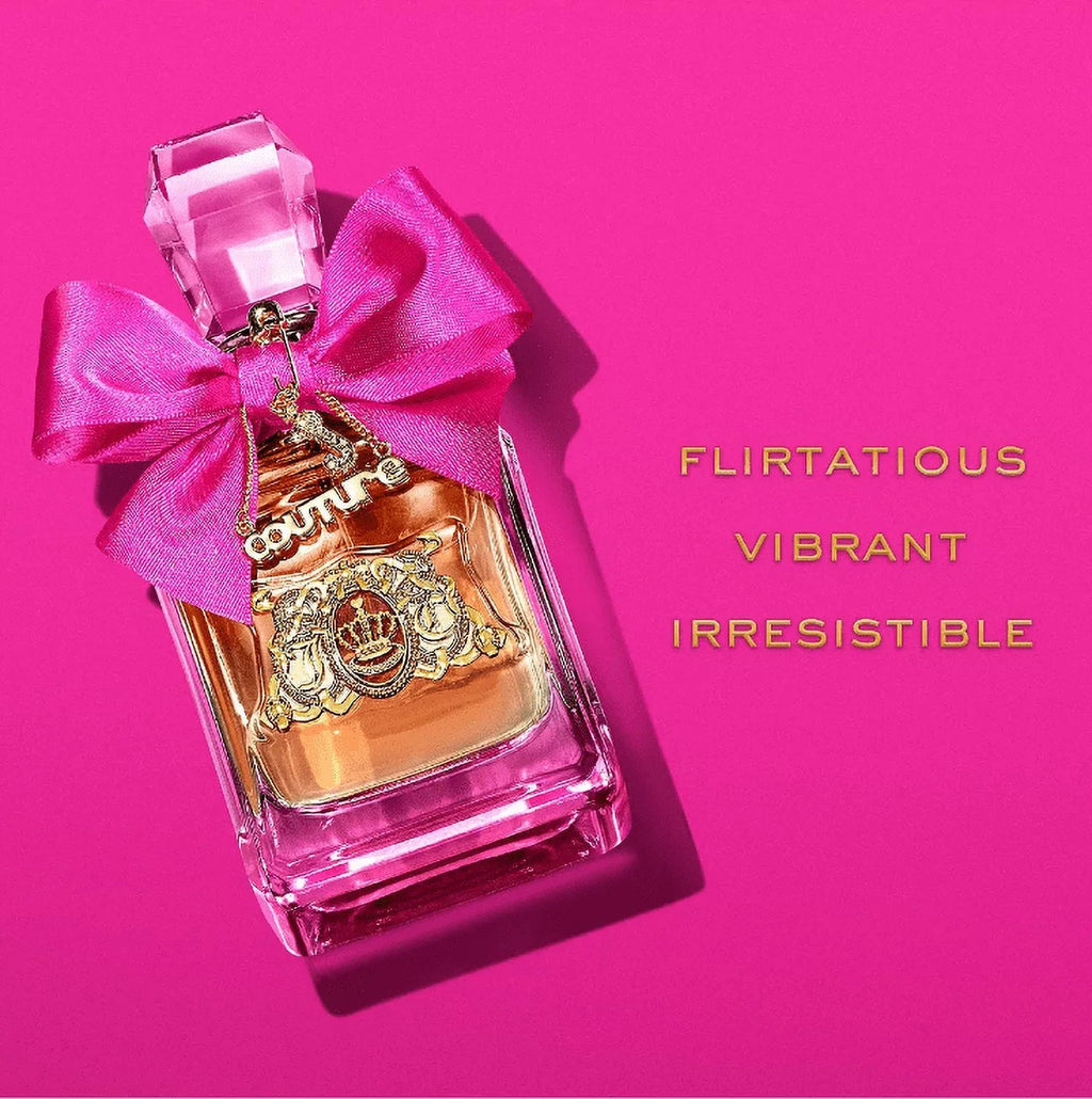 Juicy Couture Viva la Juicy Eau de Parfum for Women 3.4 Oz *EN